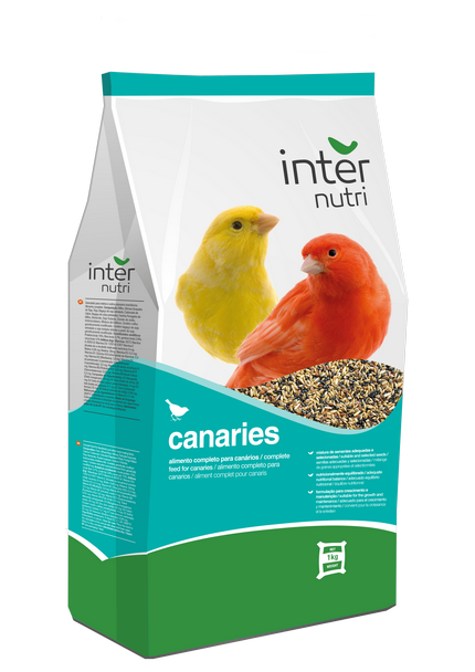 Internutri_Birds_canaries_3D